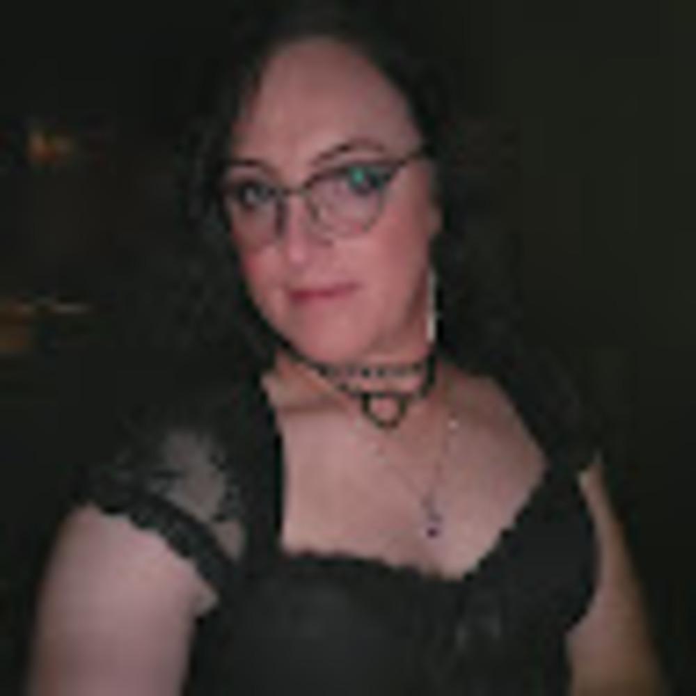 Meet your Posher, Kirstyn